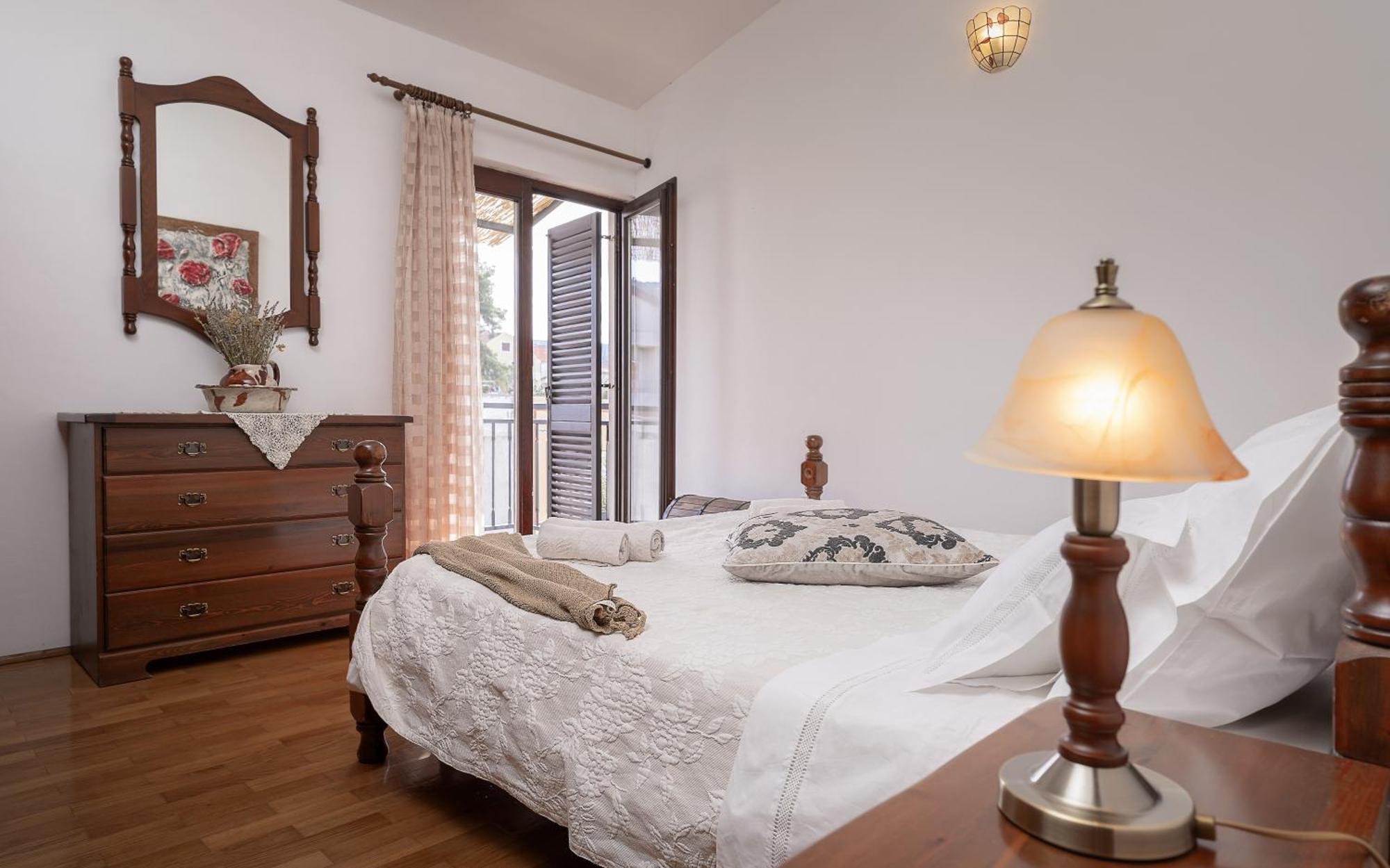 Luxury Apartment Flora, Stari Grad, Hvar Island Stari Grad  Exterior photo