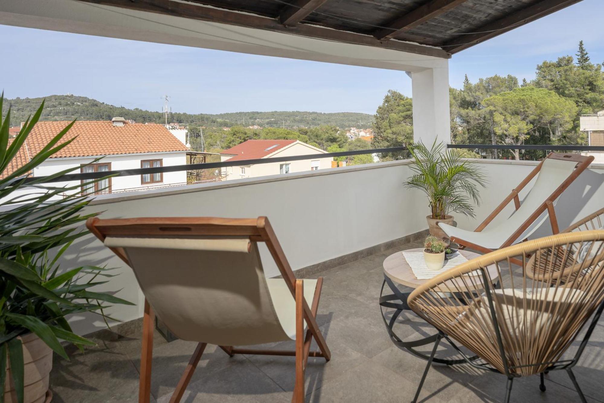 Luxury Apartment Flora, Stari Grad, Hvar Island Stari Grad  Exterior photo