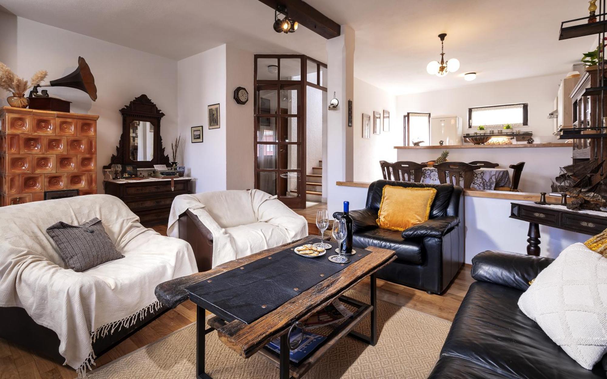 Luxury Apartment Flora, Stari Grad, Hvar Island Stari Grad  Exterior photo